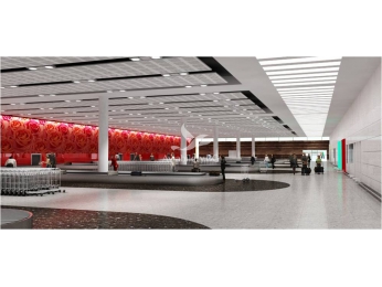 Новый терминал аэропорта Бургасa будет открыт 04 декабря