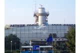 Аэропорт Софии повышает безопасность