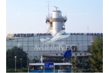 В июле аэропорт «София» обслужил 336 500 пассажиров