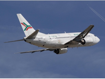 Авиакомпания Bulgaria Air объявила новые регулярные полеты в Будапешту