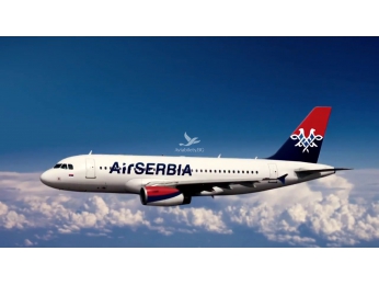 Будут открыты регулярные авиалинии София — Белград и София — Загреб
