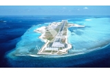 Аэропорт Мале на Мальдивах вводит новый аэропортовый сбор