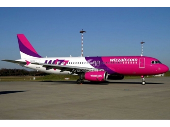 Лоу-кост Wizz Air сделает платным провоз ручной клади