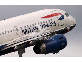 British Airways разрешит использовать мобильники и ноутбуки при взлёте
