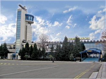 Новый терминал аэропорта Бургаса будет готов этим летом