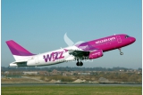 Wizz Air откроет новую авиалинию София - Мальта