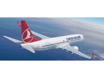 Новая авиалиния Варна-Стамбул будет открыта в мае